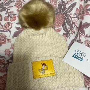 Love Your Melon Toy Story Pom Beanie